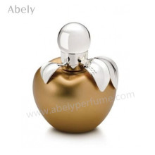 Revêtu 3.4FL. Oz / 100ml Brand Perfume with Apple Shape Glass